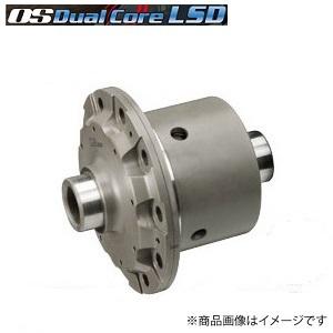 OS技研 デュアルコア LSD SPEC-S 86 ZN6 FA20 / ZN8 FA24 '12/...