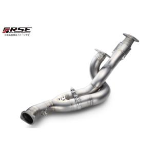 TRUST（トラスト） 【TRUST/トラスト】 GReddy フロントパイプ