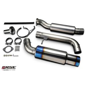 NISSAN フェアレディZ34 左右出し砲弾マフラー 楽天市場】オリジナルオールステンマフラーフェアレディZ34