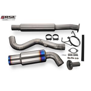 TOMEI POWERED 【TOMEI/東名】 チタニウムマフラー EXPREME Ti