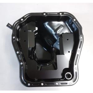 OS技研 デュアルコア LSD SPEC-S 86 ZN6 FA20 / ZN8 FA24 '12/04