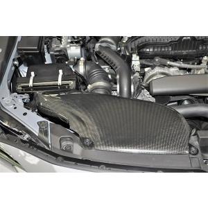 柿本改 柿本 インテークチャンバー インプレッサ スポーツ/G4 2.0i