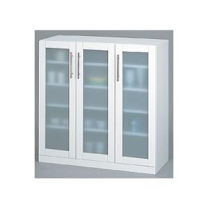 ニトリ（NITORI） 選べるチェスト60 4段 奥行44 ホワイト タンス