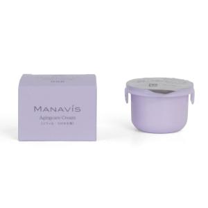 マナビス スキンカバー アドバンス 日中用化粧液 30mL 105 (化粧液
