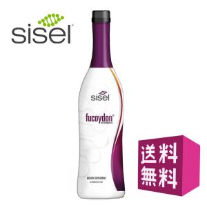 シズル フコイダン UFG 750ml Sisel Fucoydon （リキッドサプリメント） 送料無料