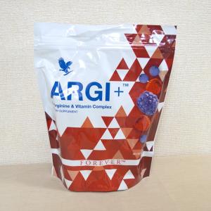 FLP フォーエバー ARGI+ エーアールジーアイプラス...