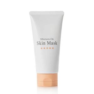 マナビス スキンカバー ホワイト SPF18 日中用化粧液 化粧下地