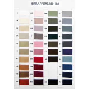 【染美人PREMIUM#1188-color4...の詳細画像1