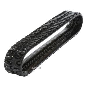 コベルコ: SK020/SK020-2/SK20UR/SK20SR-2/SK20UR-3/SK20UR-5/SK20UR-6ゴムクローラー ゴムシュー ゴムキャタ 1本250*52.5*72