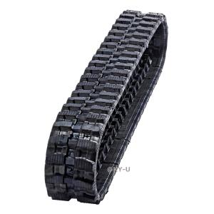 スミトモ: SH60/SH60-2/ SH65Uゴムクローラー2本セット ゴムシュー