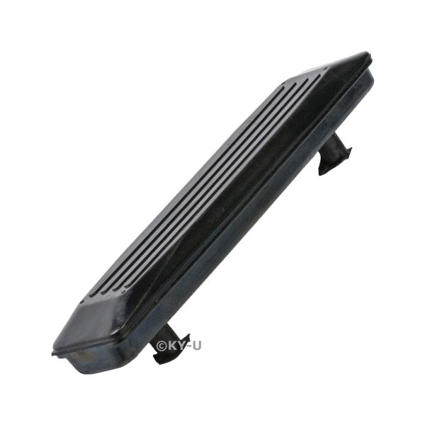 ゴムパッド幅250mm,純正同様強化型|建機,袋ナット付,250幅,ゴムパット,重機 シューパット ...