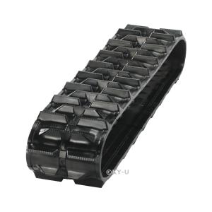 コンバイン用ゴムクローラー450×48×90|2年半保証 1本450*90*48|R1-351