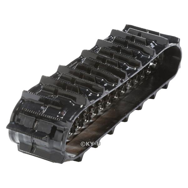 コンバイン用ゴムクローラー 330×32×84|2年半保証 1本 330*84*32|Ee-35HV...