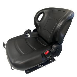 シート トヨタ TOYOTA フォークリフト ...の詳細画像2