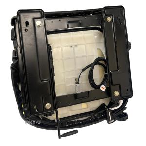 シート トヨタ TOYOTA フォークリフト ...の詳細画像3