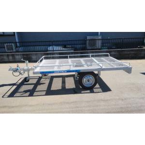 サントレックス TD02ZT 2026年モデル...の詳細画像1