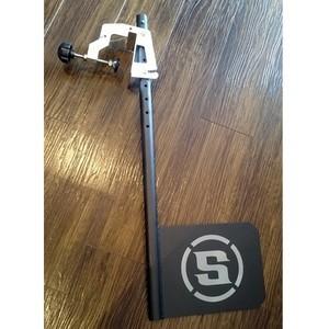フィッシングガレージブラック レンタルボート用ラダー フィッシングガレージブラック レンタルボート用ラダー