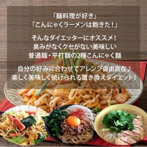 こんにゃく麺 替え玉 ダイエット ダイエット食...の詳細画像1