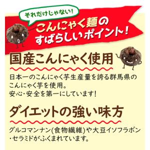 激辛ラーメン ダイエット こんにゃくラーメン ...の詳細画像5