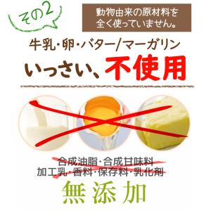 お試し 豆乳おからビスコッティ 3袋セット お...の詳細画像5