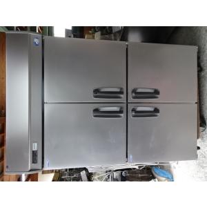 【営業所止め】4RF0720RQ@2016年製★パナソニック★4ドア冷凍冷蔵庫★W1200xD650...