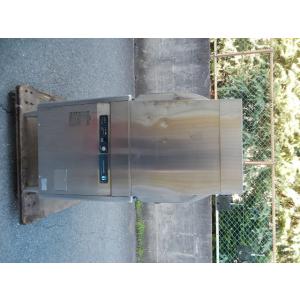 中古厨房 日本洗浄機 食器洗浄機 SD82EA6 業務用食洗機 60Hz専用 680