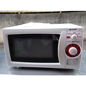 EA0101QS@2017年★未使用SHARP★電子レンジ★W460xD365xH275★RE-T3...