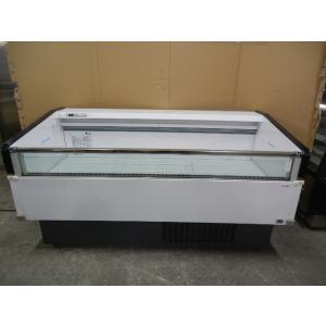 【営業所止】EA0703NT＠2021年★ミツビシ★冷凍オープンショーケース★SG-JS680DRV...
