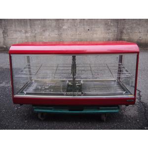 タイジ 送料無料 ◇ 温蔵ショーケース OS-600N 2017年製 ◇ 温蔵庫