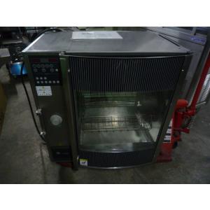 ニチワ電気ミニコンベクションオーブン・SCO-3N-T・22年製・3相200V