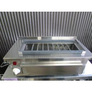 THP-1 【ニチワ】電気コンロ 幅270×奥行300×高さ120(mm)【業務用/新品