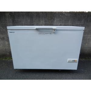 FR0301PB@２０１５年　パナソニック冷凍ストッカーw1265xd695xh850☆SCR-RH...