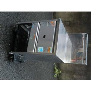 送料無料 新品 タニコー 食器消毒保管庫960*550*1900 TNHE-10W : 厨房