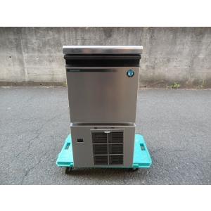 ホシザキ（HOSHIZAKI） 製氷機 IM-25M-1 中古 : 業務用厨房機器の新橋