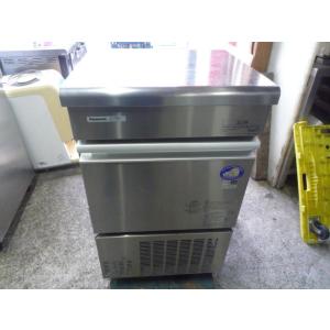 IC190731P＠パナソニック●製氷機35kg●W500×D450×H850●2016年●SIM-S3500B●100V●K9