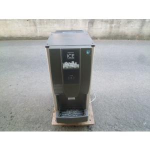 ホシザキ アイスディスペンサー DCM-115K ホシザキ チップアイスディスペンサー DCM-115L (旧DCM-115K