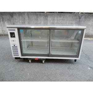 新品/パナソニック/4面冷蔵ショーケース/単相100V/SSR-G281CH3N/510
