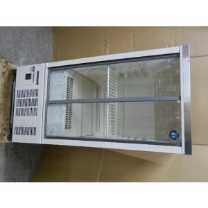 ホシザキ（HOSHIZAKI） 【車上渡し】ホシザキ 小型冷蔵ショーケース