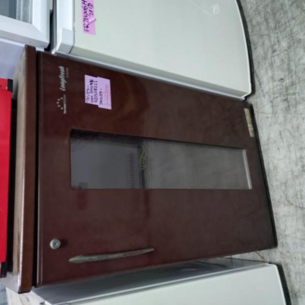 RS150822I＠2002年★ワインセラー★ロングフレッシュ★W604xD575xH900★ST-...