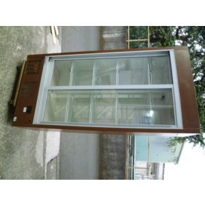 大和冷機 ダイワ 薬用冷蔵ショーケース DC-ME31A 2011年製