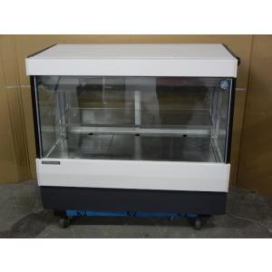 RS383D@2014年製★ホシザキ★高湿ディスプレイケースW895xD480ｘH730★HKD-3...
