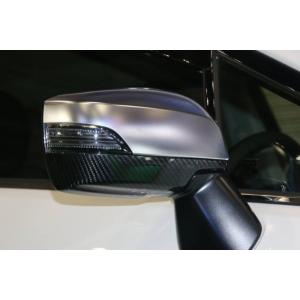WRX・STI/S4(VAB/VAG)用カーボンピラーガーニッシュSET : K2GEARヤフー