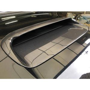 コラゾン WRX ST/S4 VAB/VAG・レヴォーグ VMG/VM4 エアスクープ