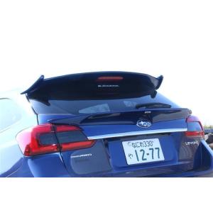 STI リアサイドアンダースポイラーLEVORG レヴォーグSG517VA500 レヴォーグ vm カスタム パーツ スポイラー リア サイド