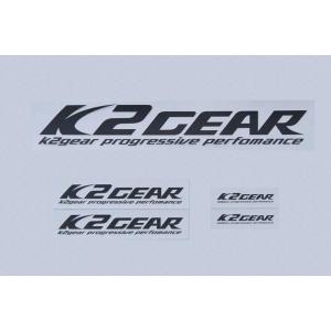 レガシィBP/BL前期用K2GEARダブルスリットワイドフェンダーFRP