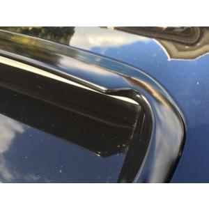 SUBARU 【レガシィ・BP/BL】STIフロントアンダースポイラー(2.0