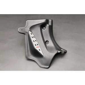 右足用フットレストキット：VN#/VBH/GT/GK/GU用