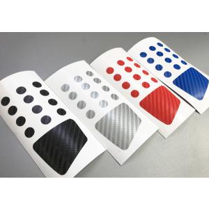 右足用フットレストキットtype2 デコシート...の詳細画像4