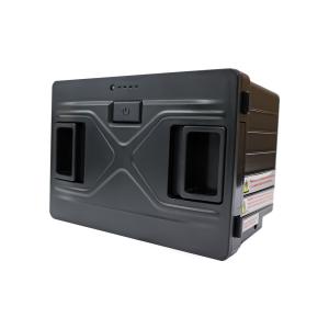 画像確認※商品ではないです ハイコーキ（旧：日立工機） 377815 カープラグ コードレス冷温庫