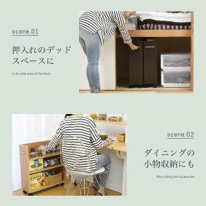 押入れ 本棚 押し入れ本棚 本棚 押し入れ 2...の詳細画像2